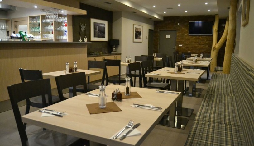 Wellness hotel Sauna Malá Morávka